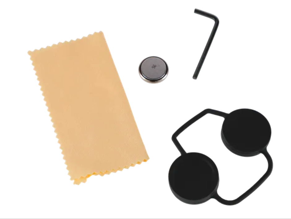 Umarex RDS 6 Red Dot Sight