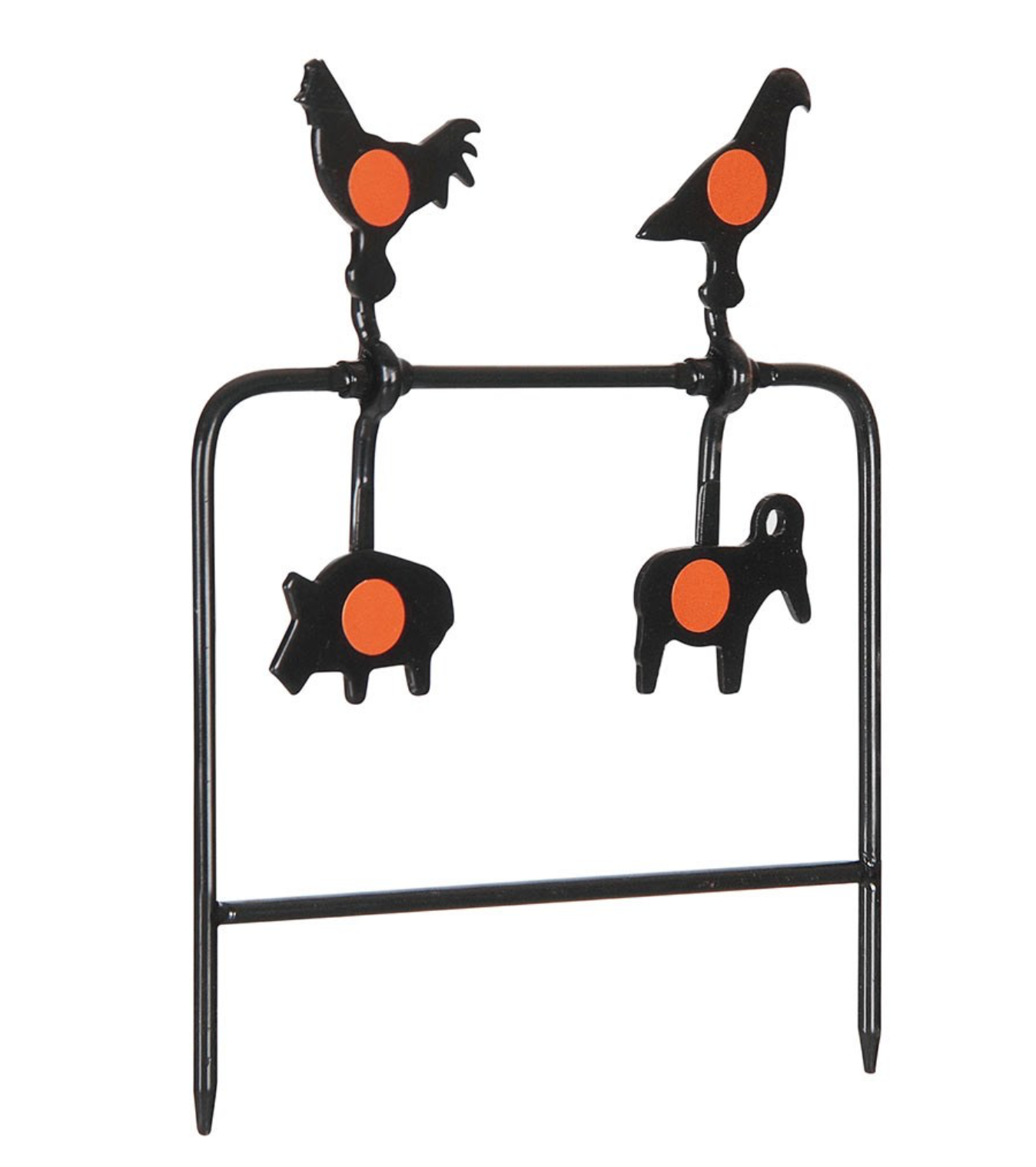 Gamo Plinking Target