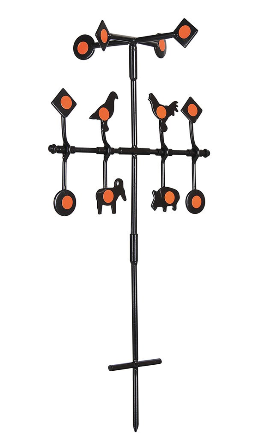 Gamo Spinner Target Luxe