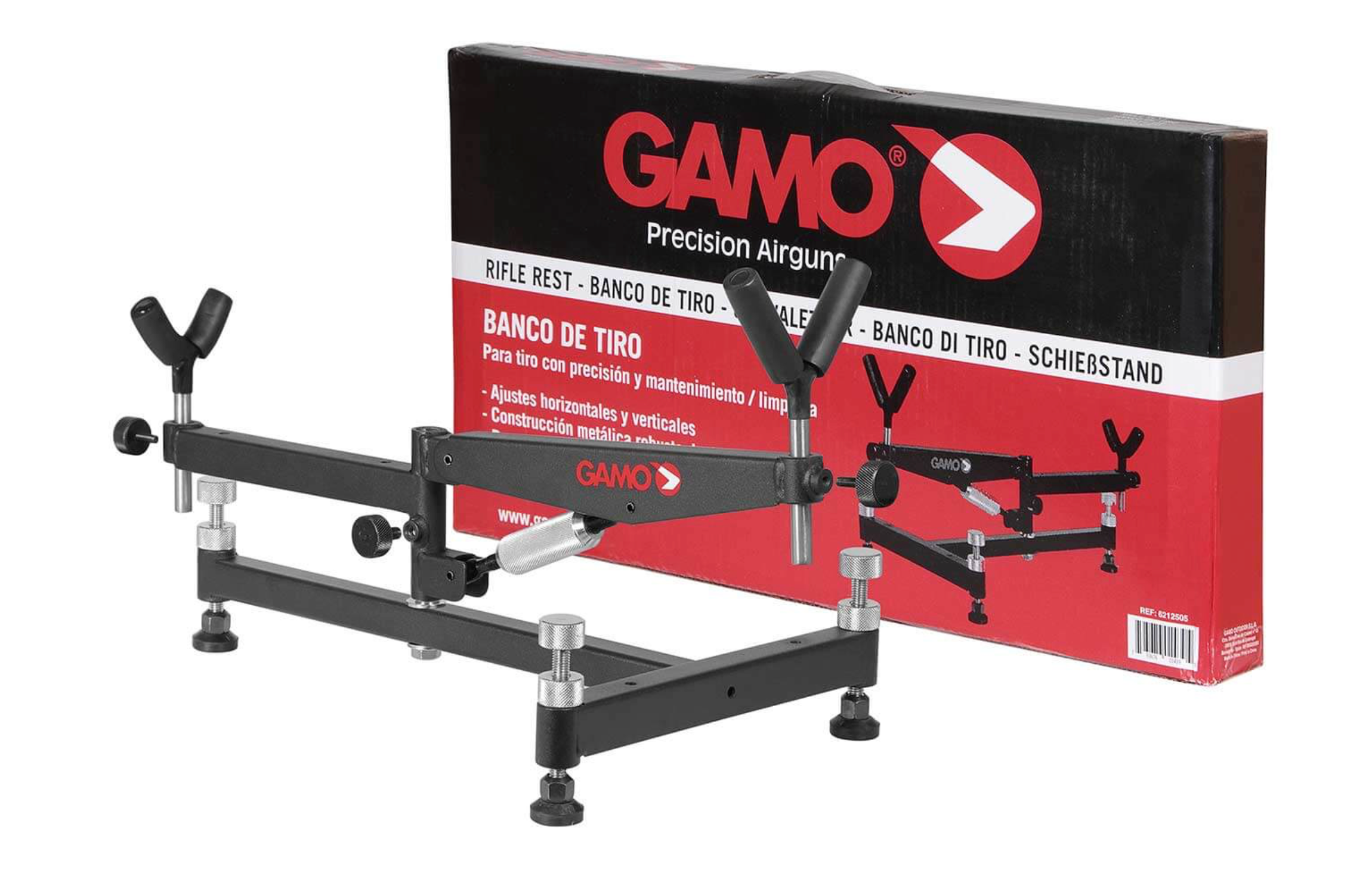 Gamo Rifle Rest