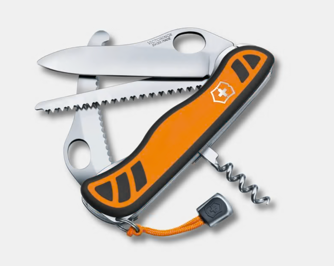 Victorinox HUNTER XT GRIP
