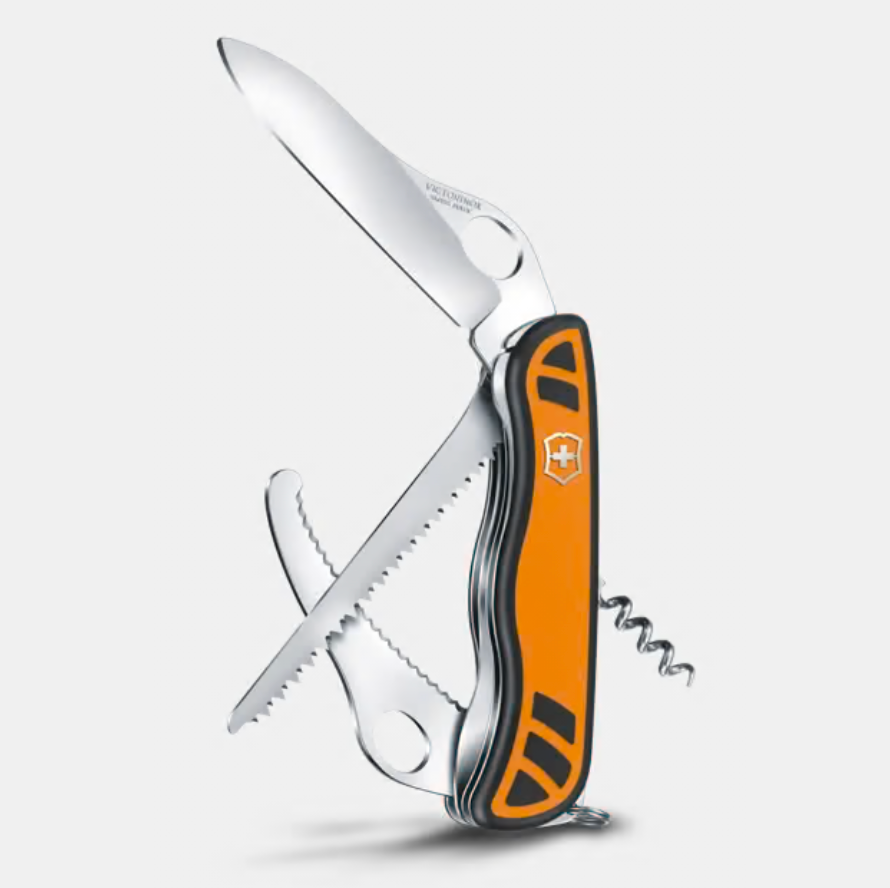 Victorinox HUNTER XT GRIP