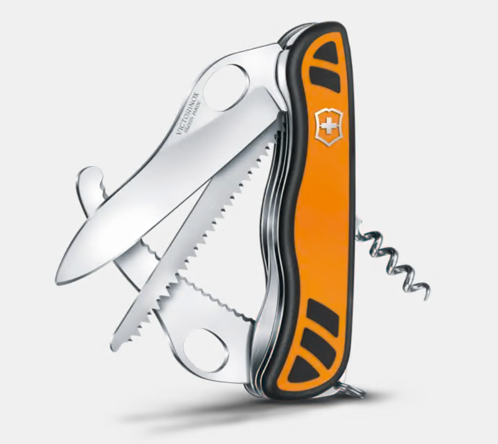 Victorinox HUNTER XT GRIP