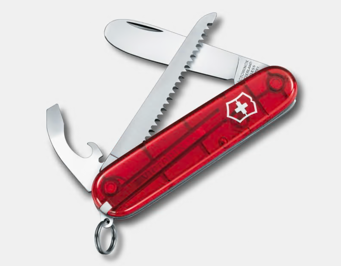 Victorinox MY FIRST VICTORINOX