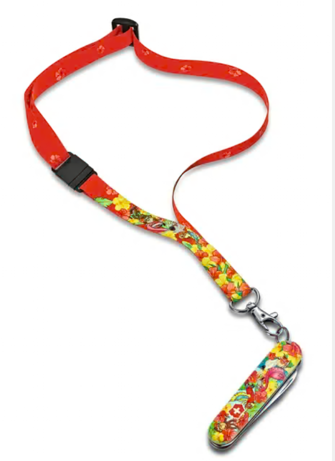 Victorinox MY FIRST VICTORINOX ANIMAL-EDITION, 84 MM