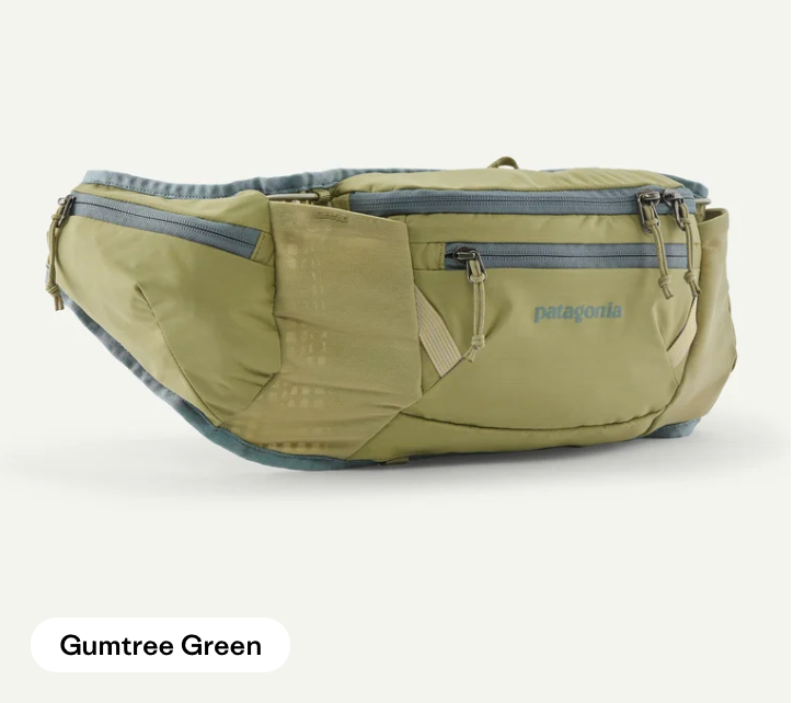Patagonia Fieldsmith Hip Pack 5L