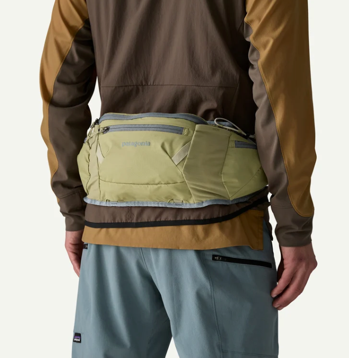 Patagonia Fieldsmith Hip Pack 5L