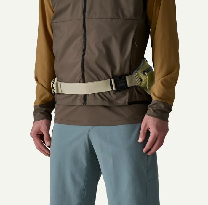 Patagonia Fieldsmith Hip Pack 5L