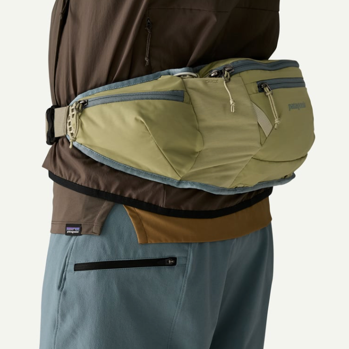 Patagonia Fieldsmith Hip Pack 5L