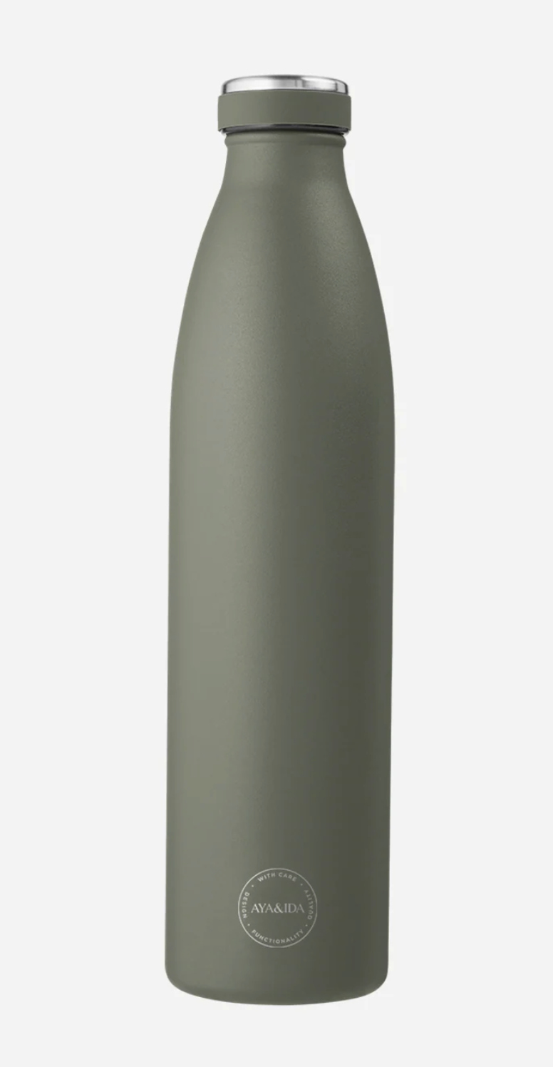 AYA&IDA Drinking Bottle - 1000ML