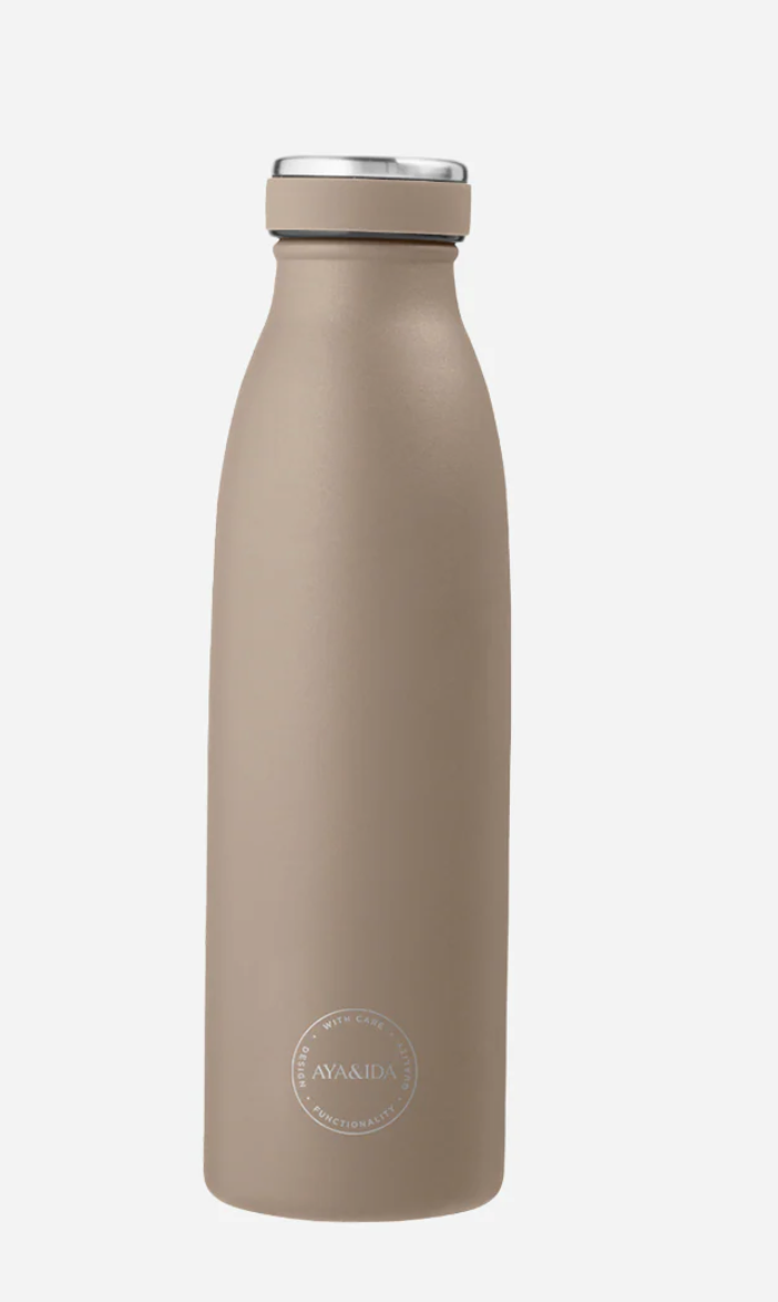 AYA&IDA Drinking Bottle - 500ML
