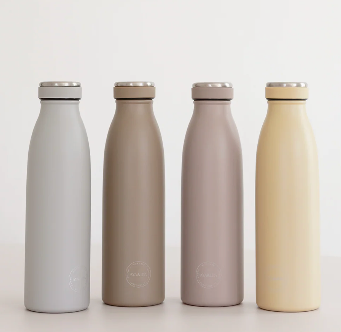 AYA&IDA Drinking Bottle - 500ML