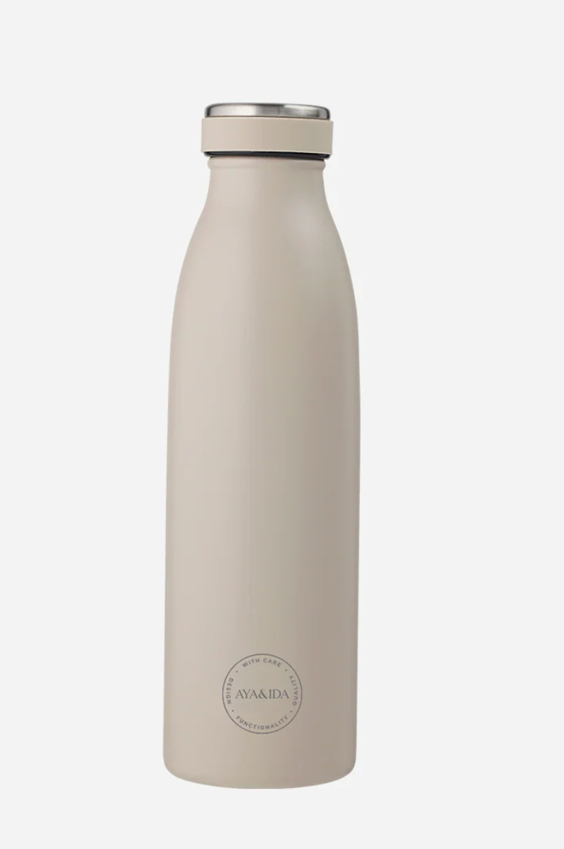 AYA&IDA Drinking Bottle - 500ML