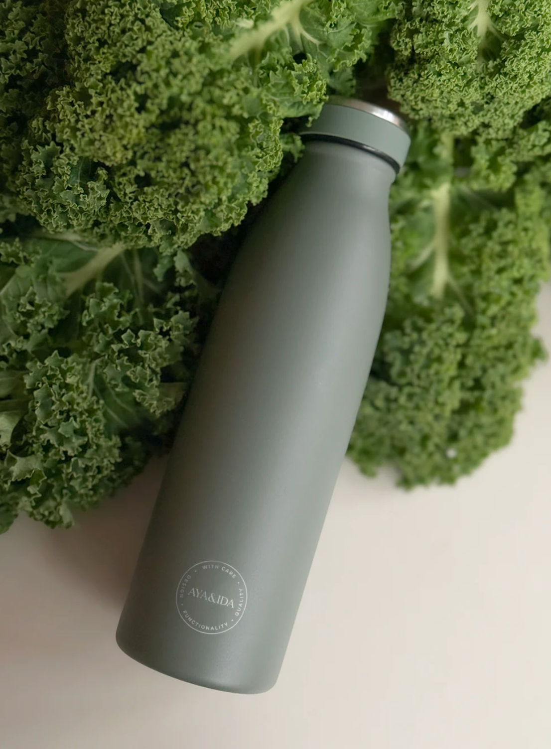 AYA&IDA Drinking Bottle - 500ML