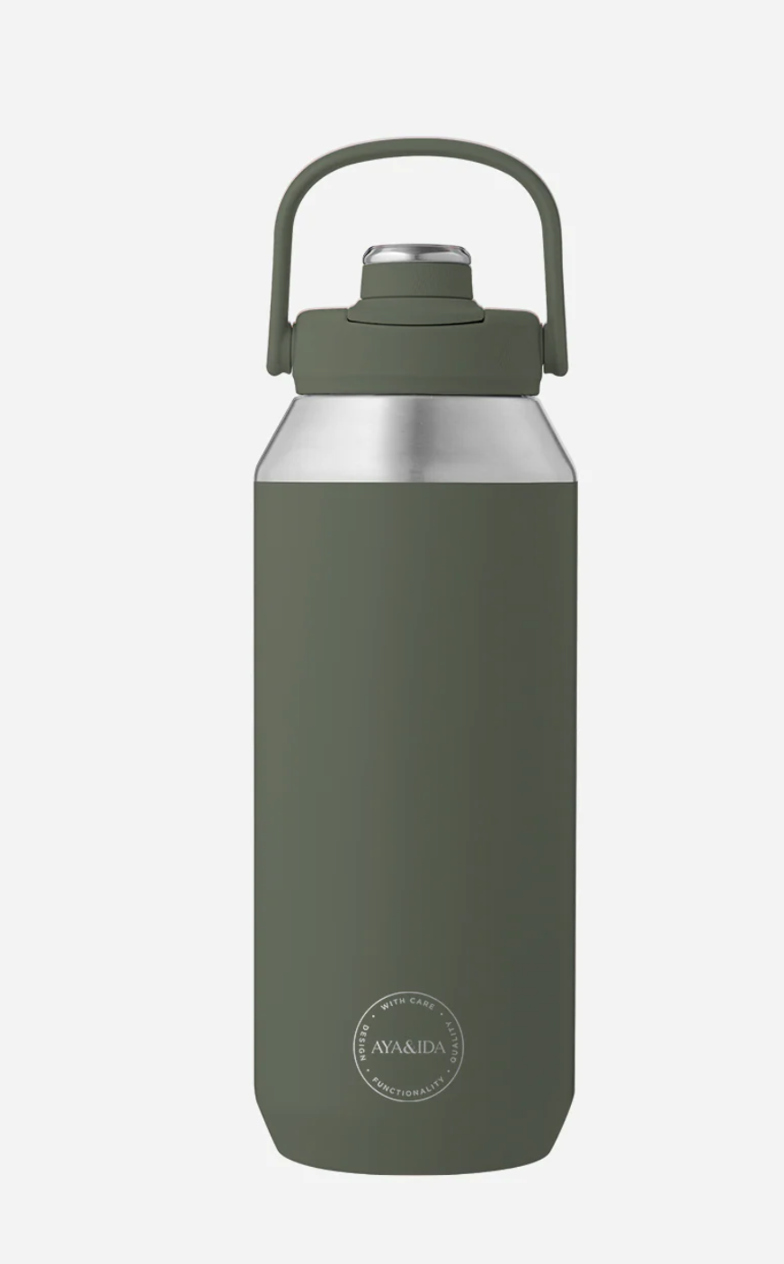 AYA&IDA Sports Bottle - 950ML