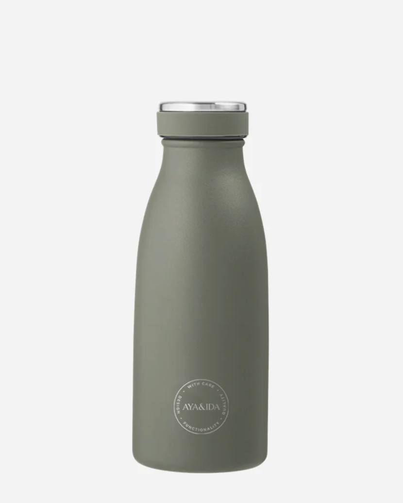 AYA&IDA Drinking Bottle - 350ML