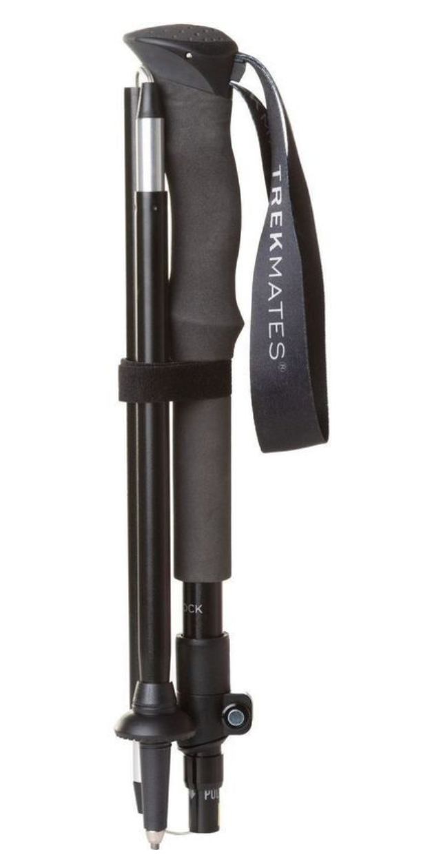 Trekmates Walking Stick Fold Lock Pole