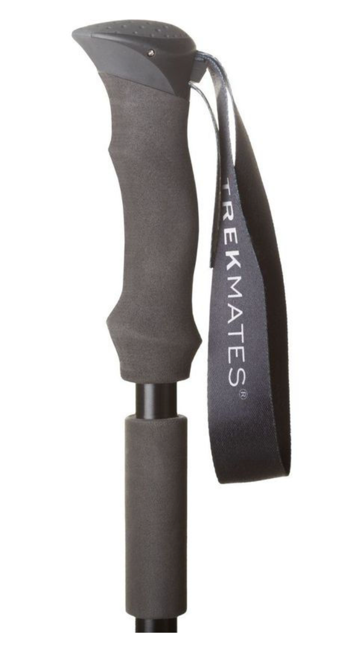 Trekmates Walking Stick Fold Lock Pole