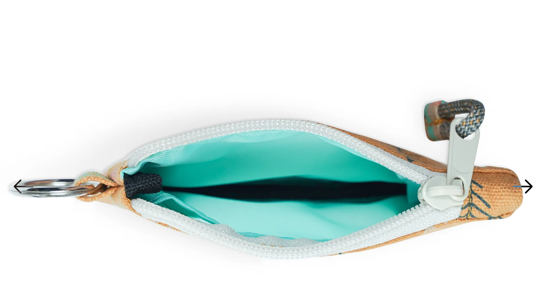 Kavu Stirling Wallet