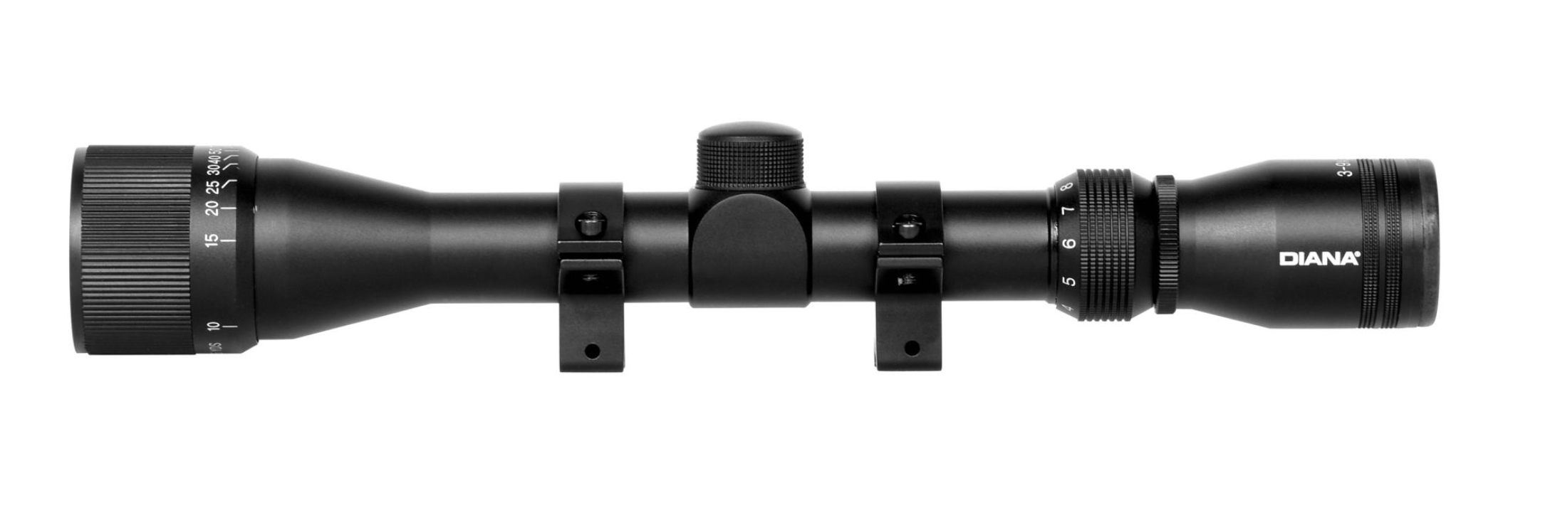 DIANA Scope 3-9x32 AO