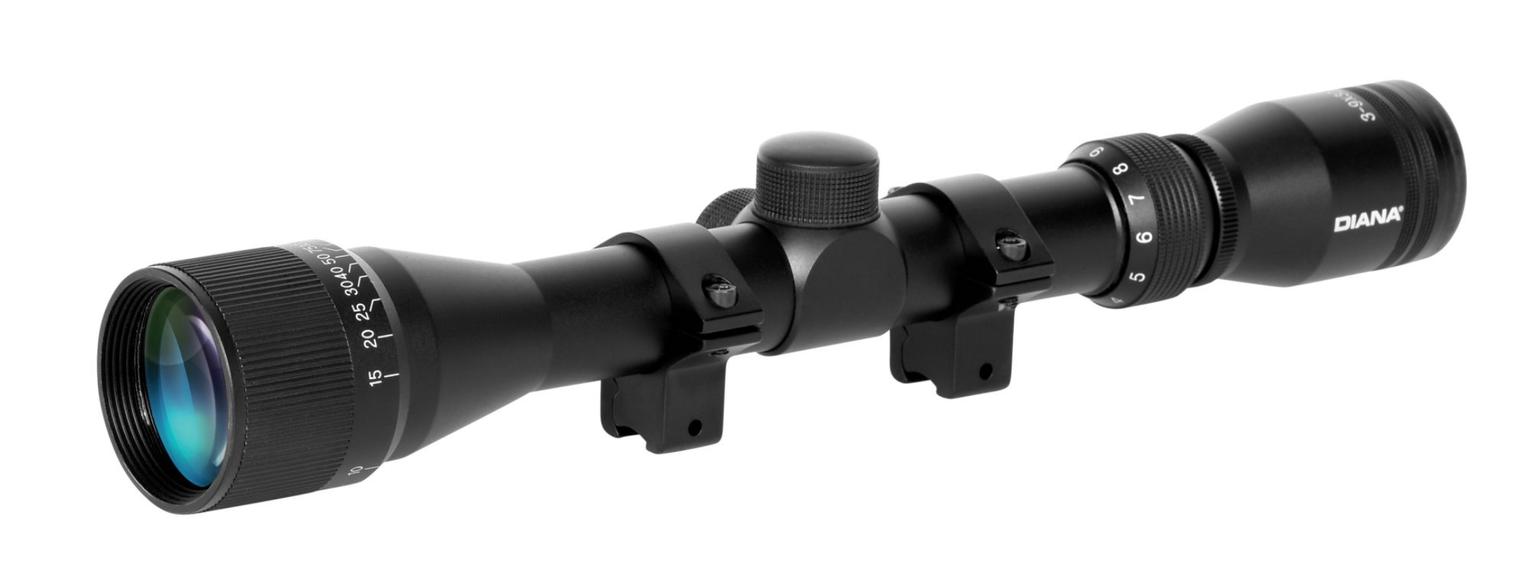 DIANA Scope 3-9x32 AO