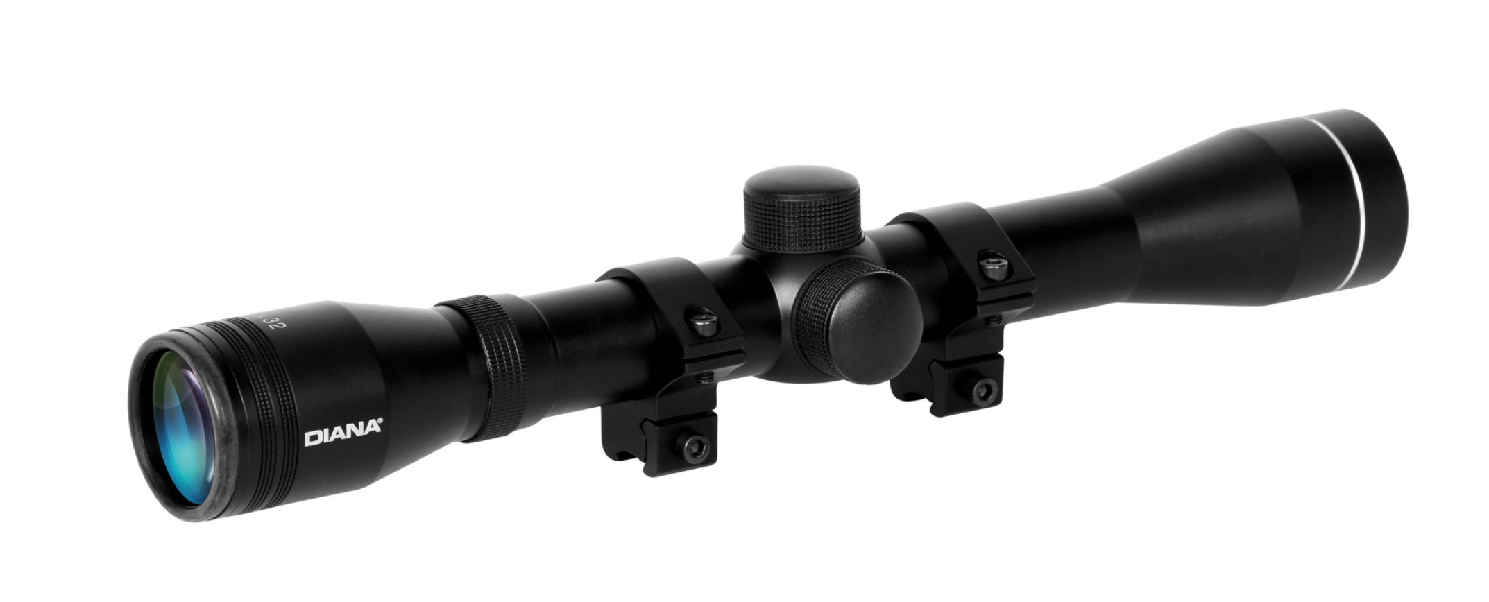 DIANA Scope 4x32