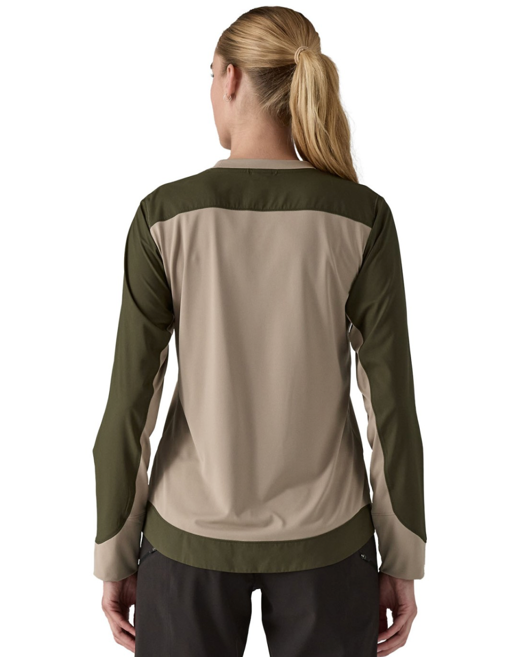 Patagonia Long-Sleeved Dirt Craft Jersey W's