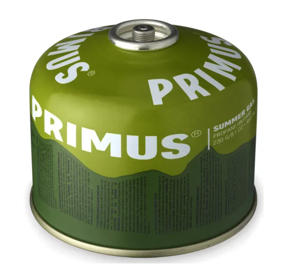 Primus Summer Gas 230g