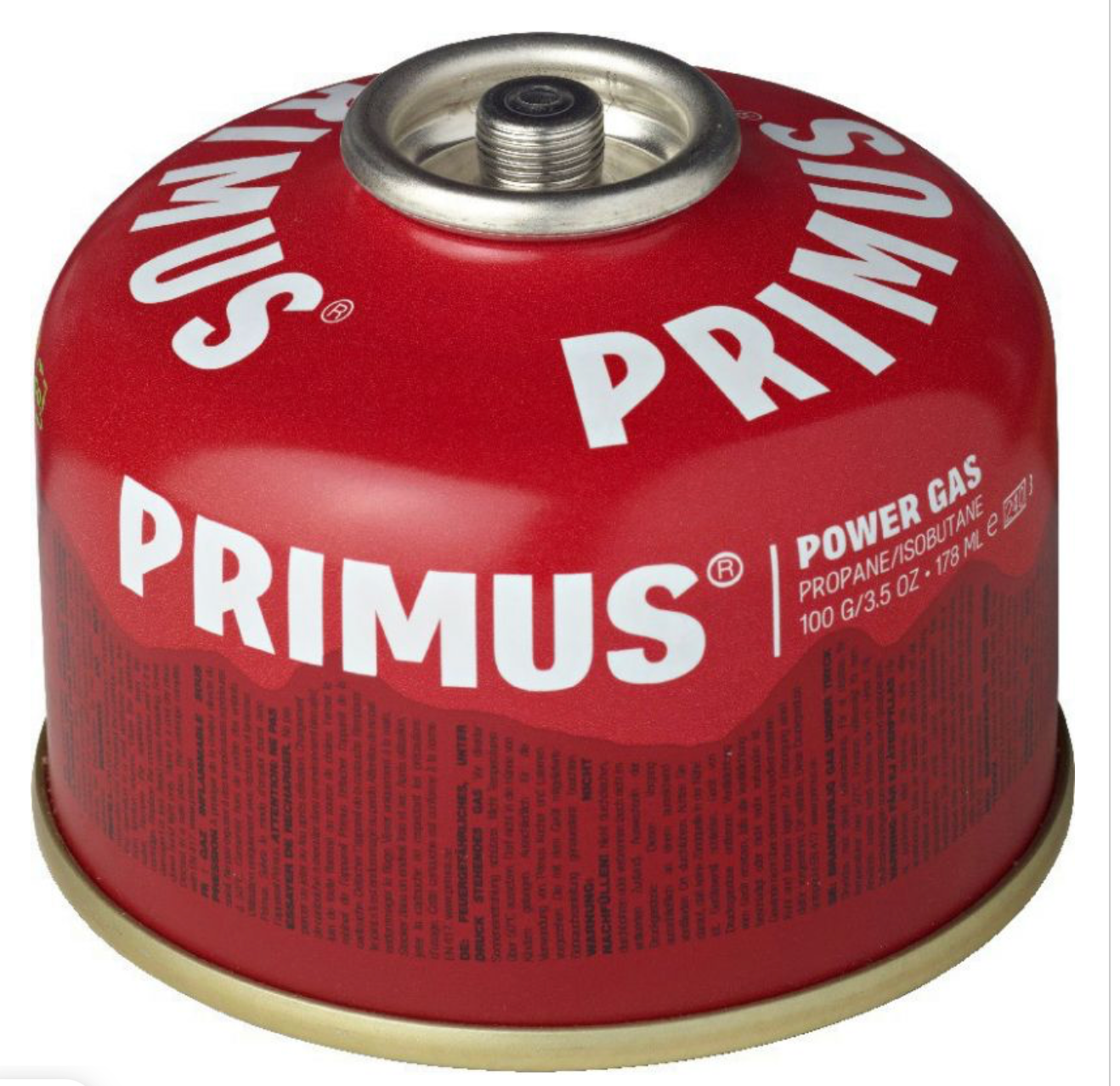Primus Power Gas 100g