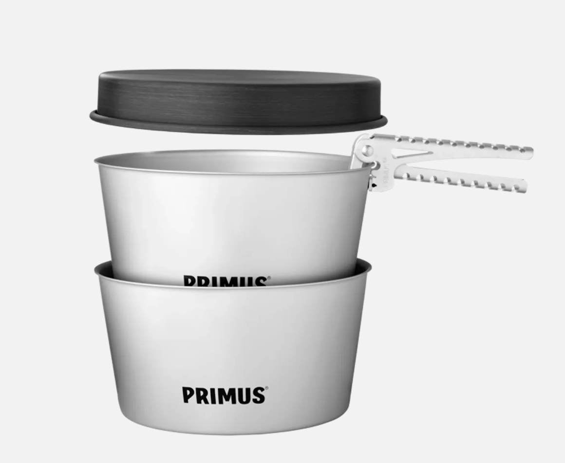 Primus Essential Trek Pot Set 2.3L