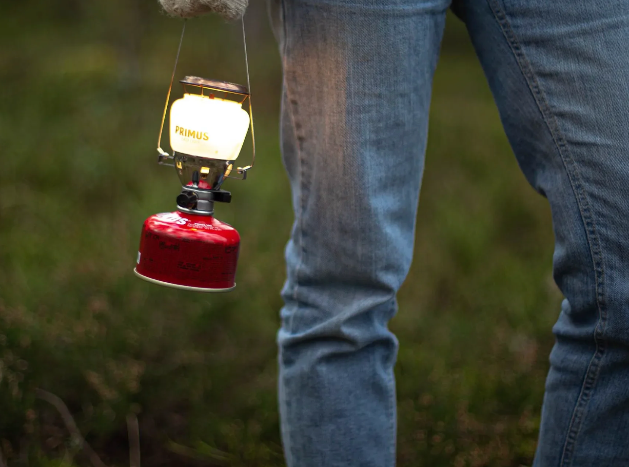 Primus Easy Light Lantern