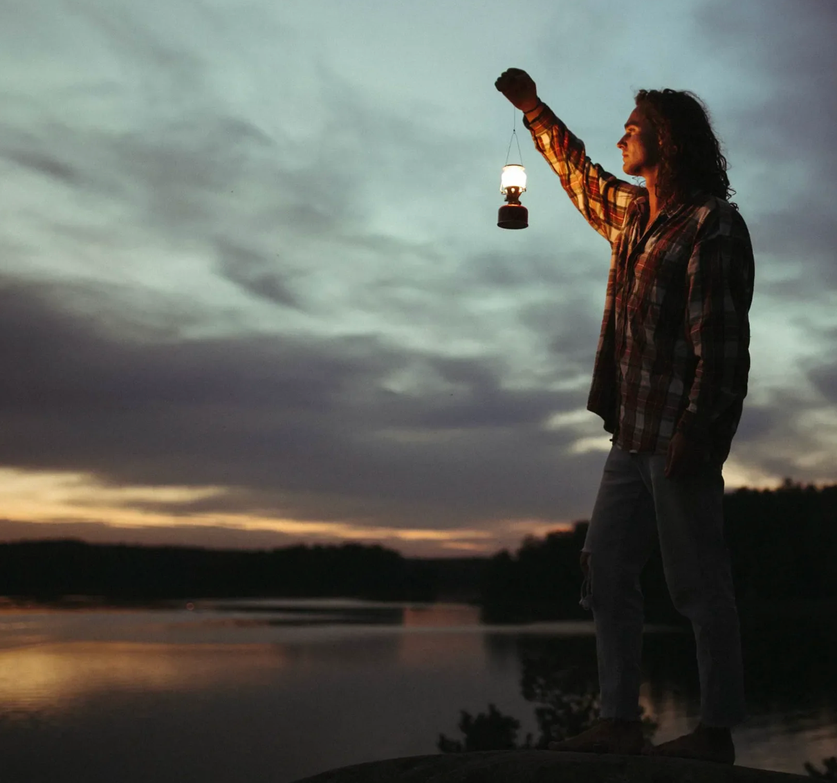 Primus Easy Light Lantern