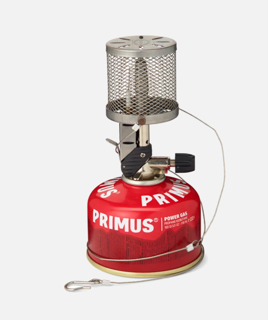 Primus Micron Lantern Steel Mesh