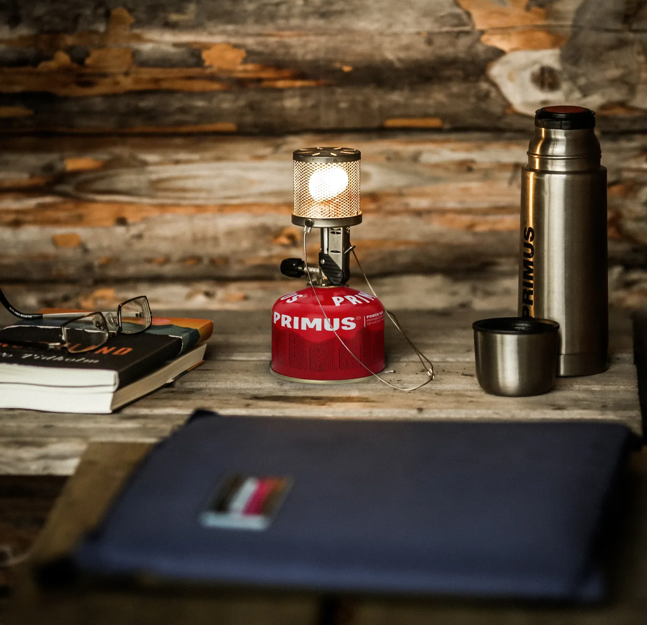 Primus Micron Lantern Steel Mesh