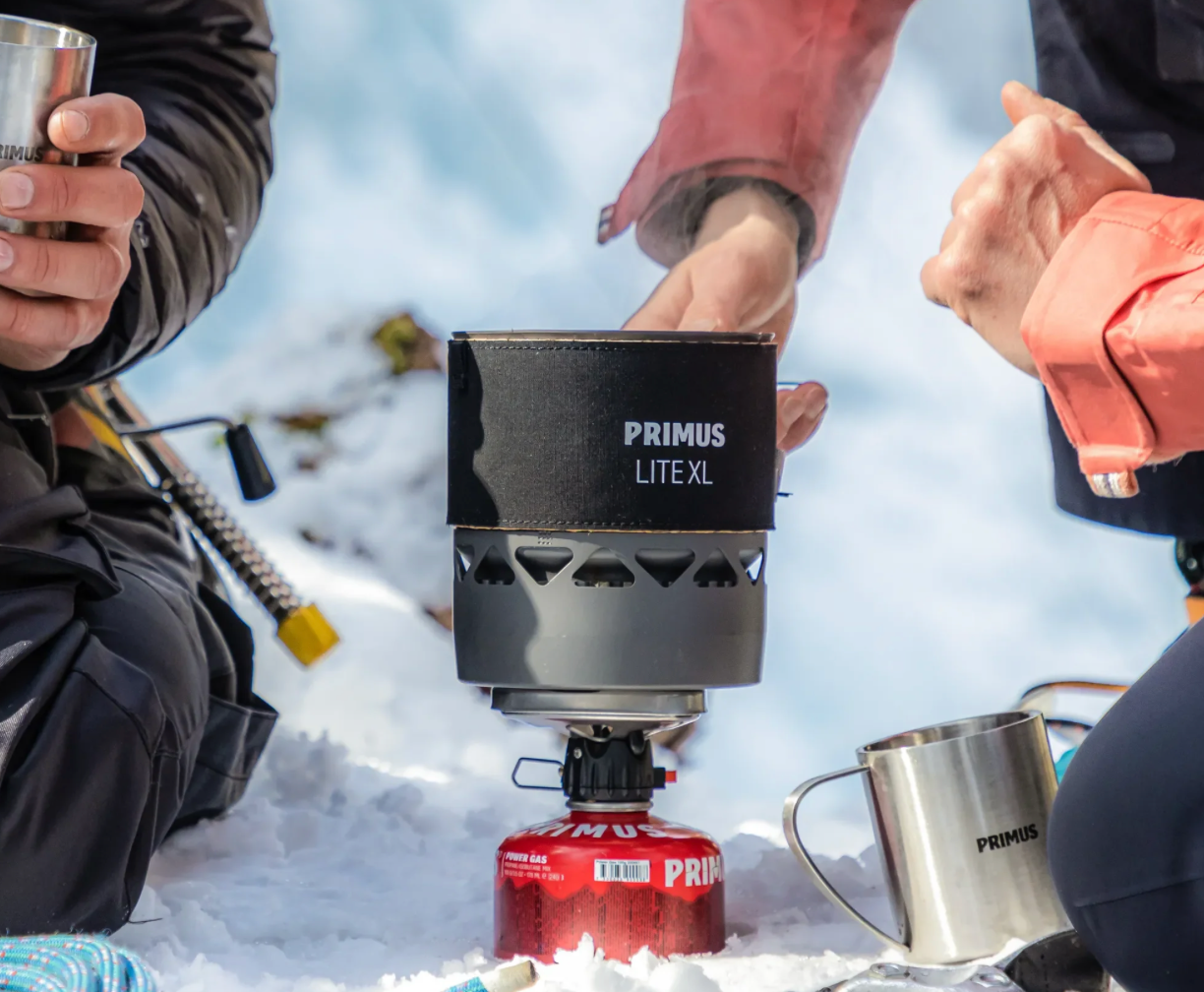 Primus Lite Stove System