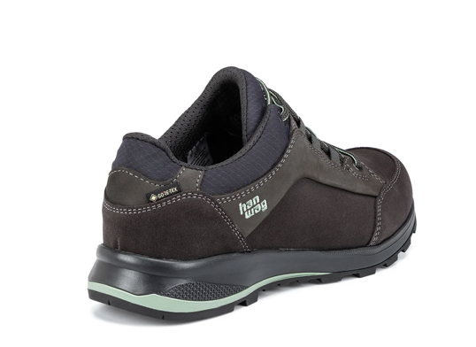 Hanwag Banks Low Bunion GTX W's