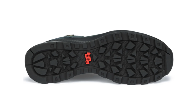 Hanwag Torsby Low SF Extra GTX M