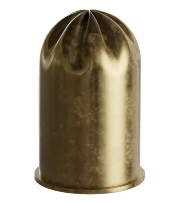 Umarex Blank Cartridges 9 mm R.K., 50 pcs