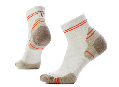 Smartwool Hike Targeted Cushion Ankle Socks W