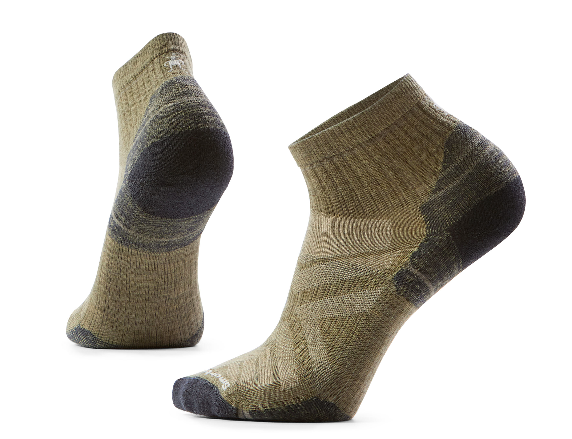 Smartwool Hike Targeted Cushion Ankle Socks