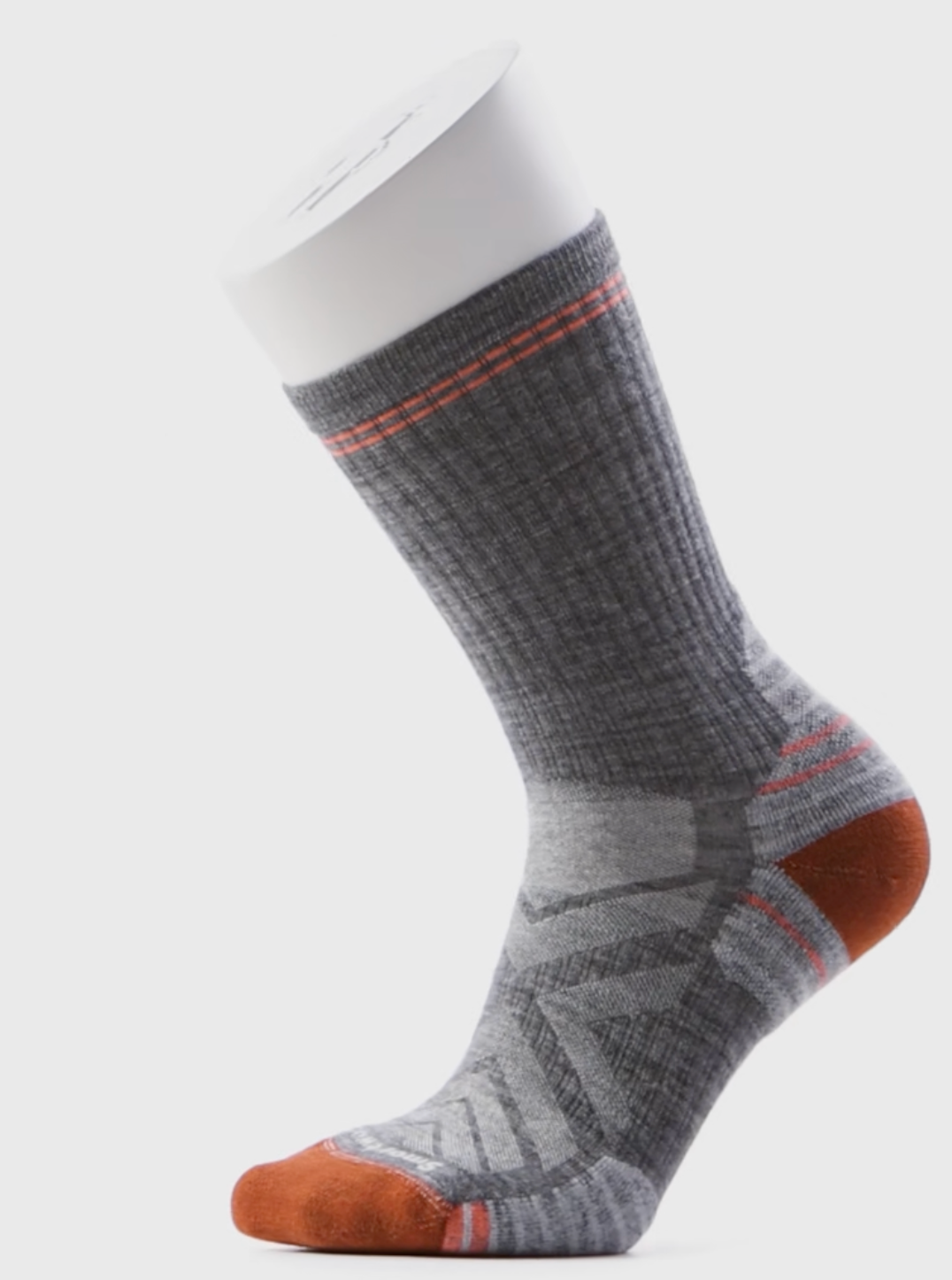 Smartwool Hike Crew Socks W