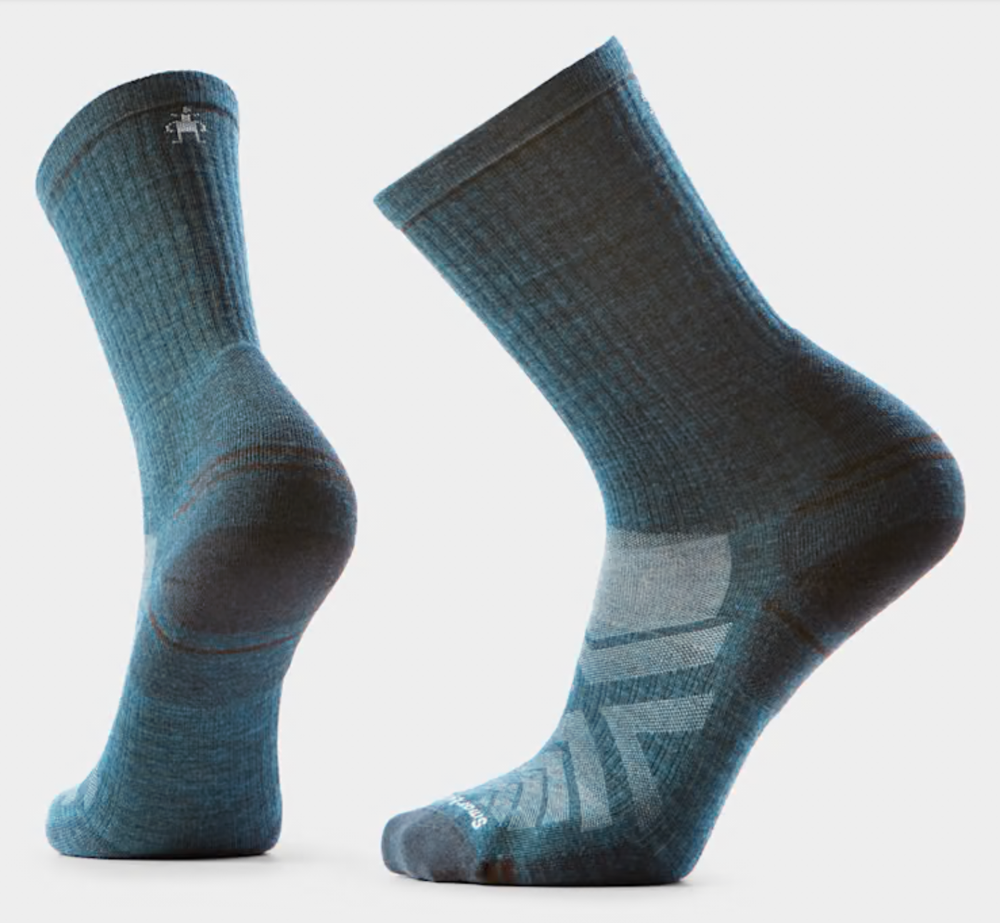 Smartwool Hike Targed Crew Socks