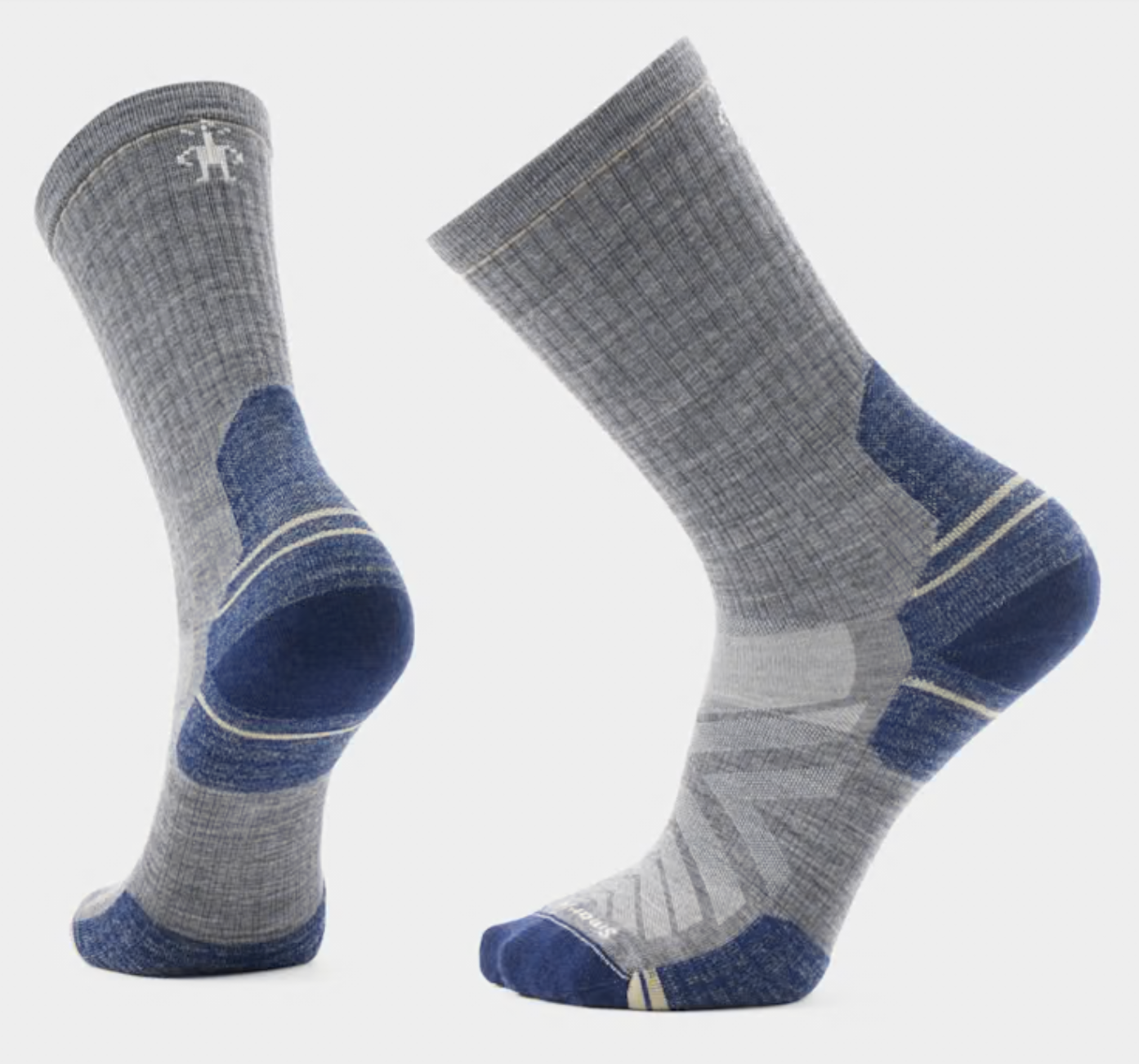 Smartwool Hike Targed Crew Socks