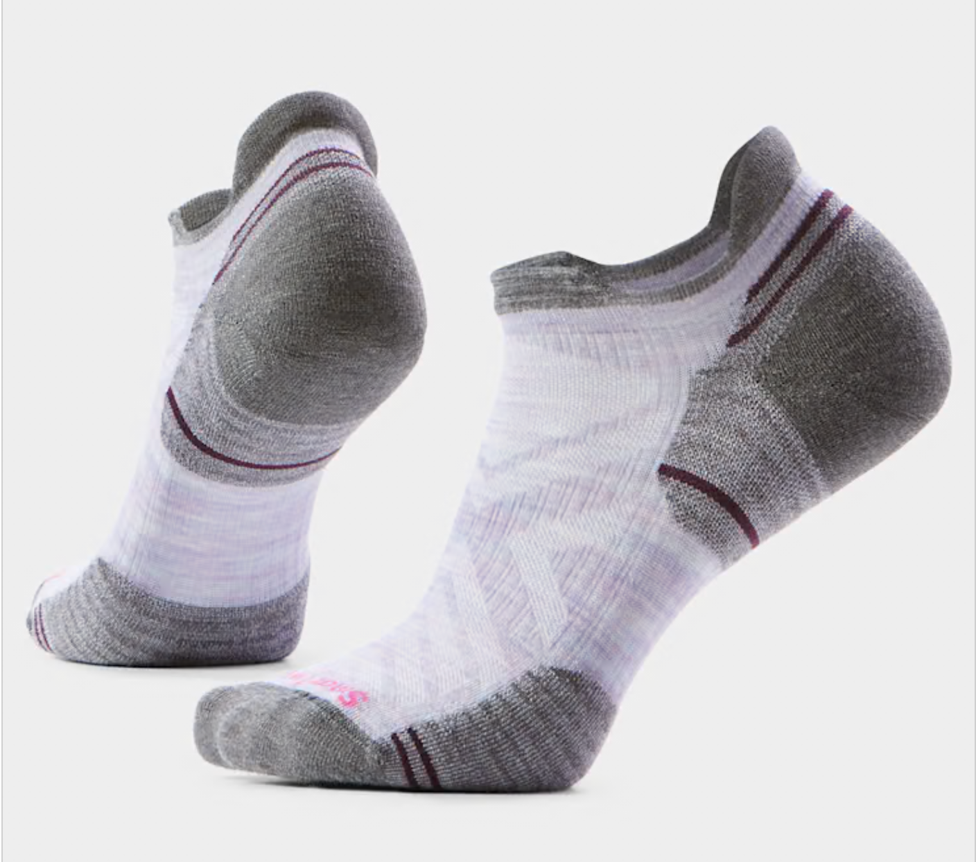 Smartwool Hike Low Ankle Socks W
