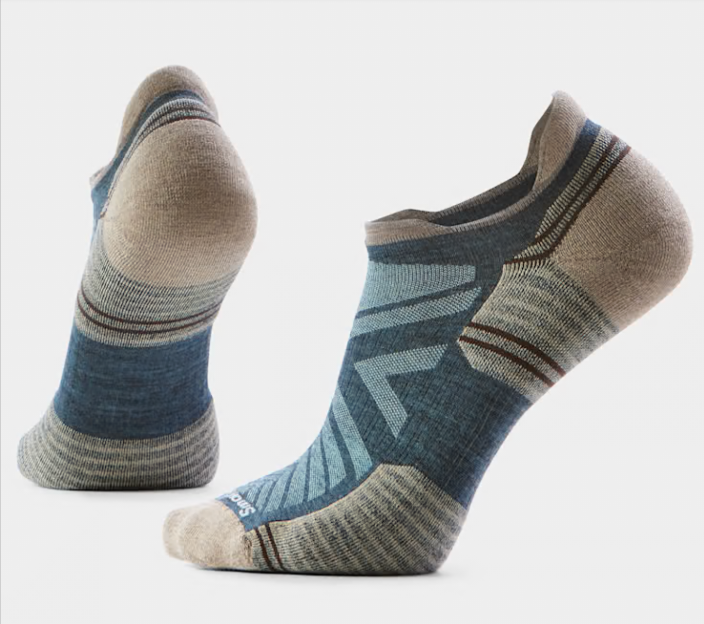 Smartwool Hike Low Ankle Socks
