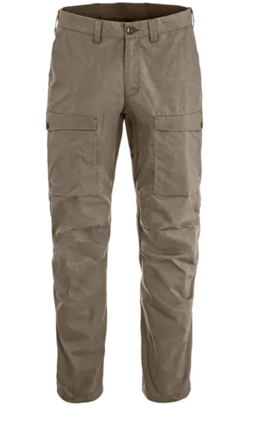 Fjallraven Abisko Hybrid Trail M