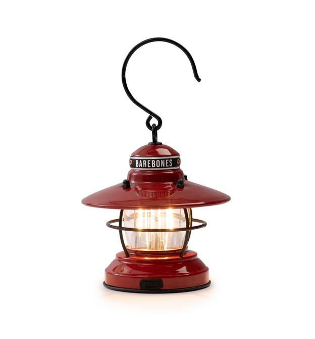 Barebones Edison Mini Lantern