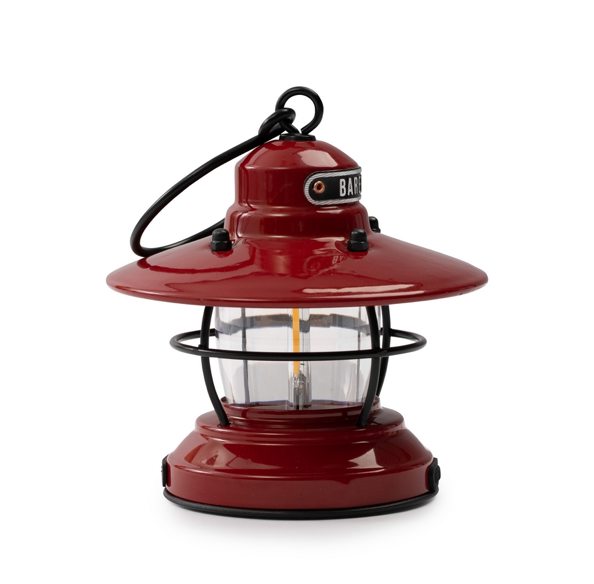 Barebones Edison Mini Lantern