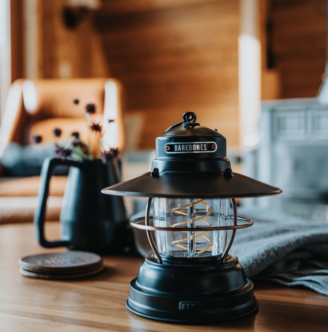 Barebones Outpost Lantern