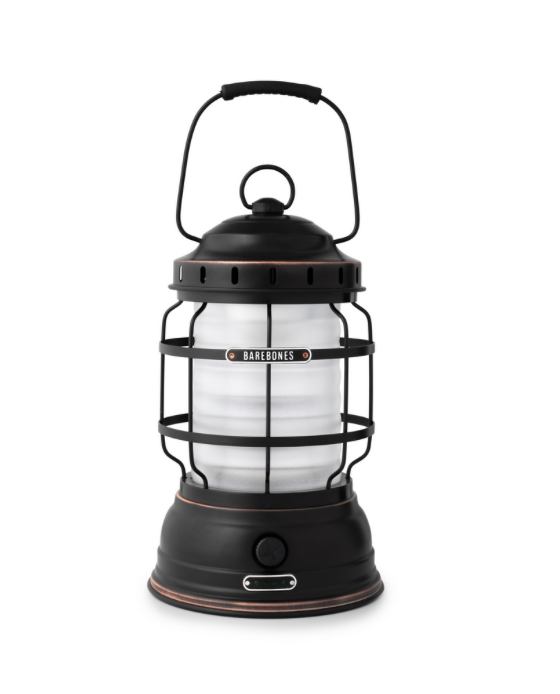 Barebones Forest Lantern